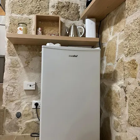 La Grotta Отель типа 