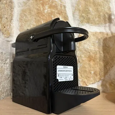 فندق مبيت وإفطار La Grotta