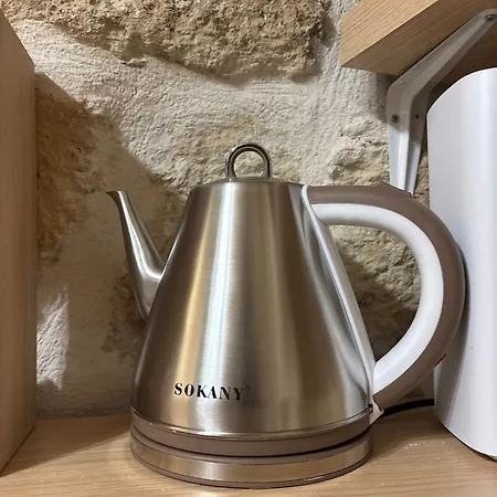 La Grotta فندق مبيت وإفطار