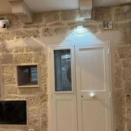 Bed and breakfast La Grotta Mola di Bari