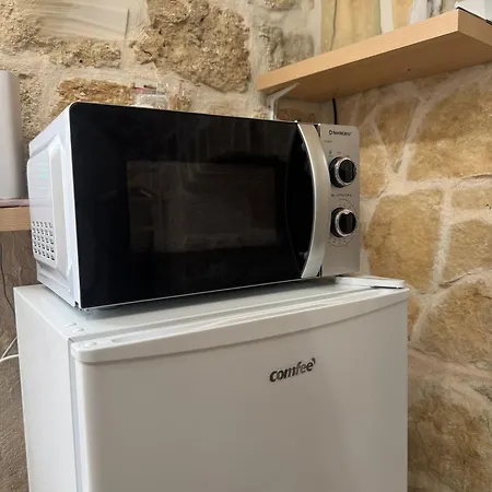 La Grotta 3* Mola di Bari