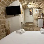 La Grotta Alojamento de Acomodação e Pequeno-almoço Mola di Bari