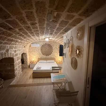 Bed and Breakfast La Grotta Mola di Bari