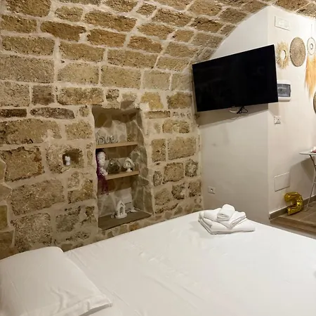 Bed and Breakfast La Grotta Mola di Bari