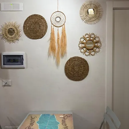 La Grotta Bed & Breakfast