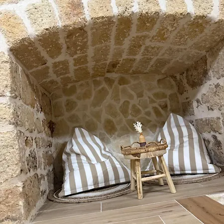 La Grotta Mola di Bari