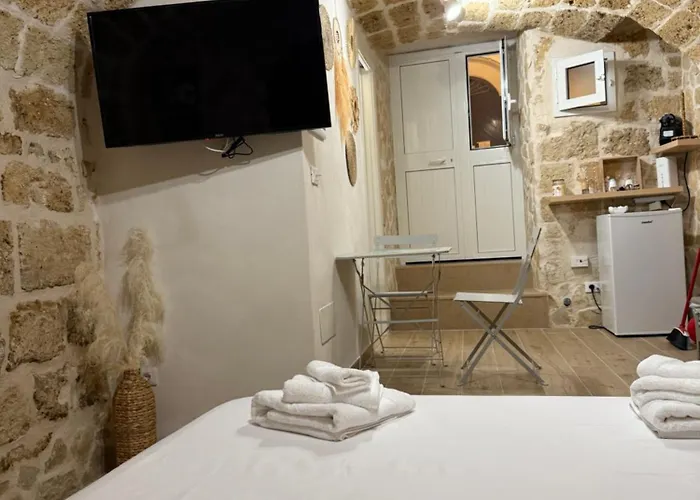 La Grotta Bed & Breakfast Mola di Bari