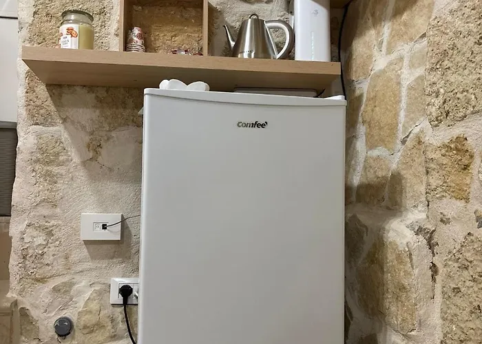 La Grotta Отель типа 